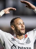 عکس| نیمار بتمن شد! – خبرآنلاین