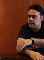 عکس| واکنش تند آتیلا حجازی به احتمال پیوستن عیسی آل‌کثیر به استقلال