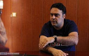 عکس| واکنش تند آتیلا حجازی به احتمال پیوستن عیسی آل‌کثیر به استقلال