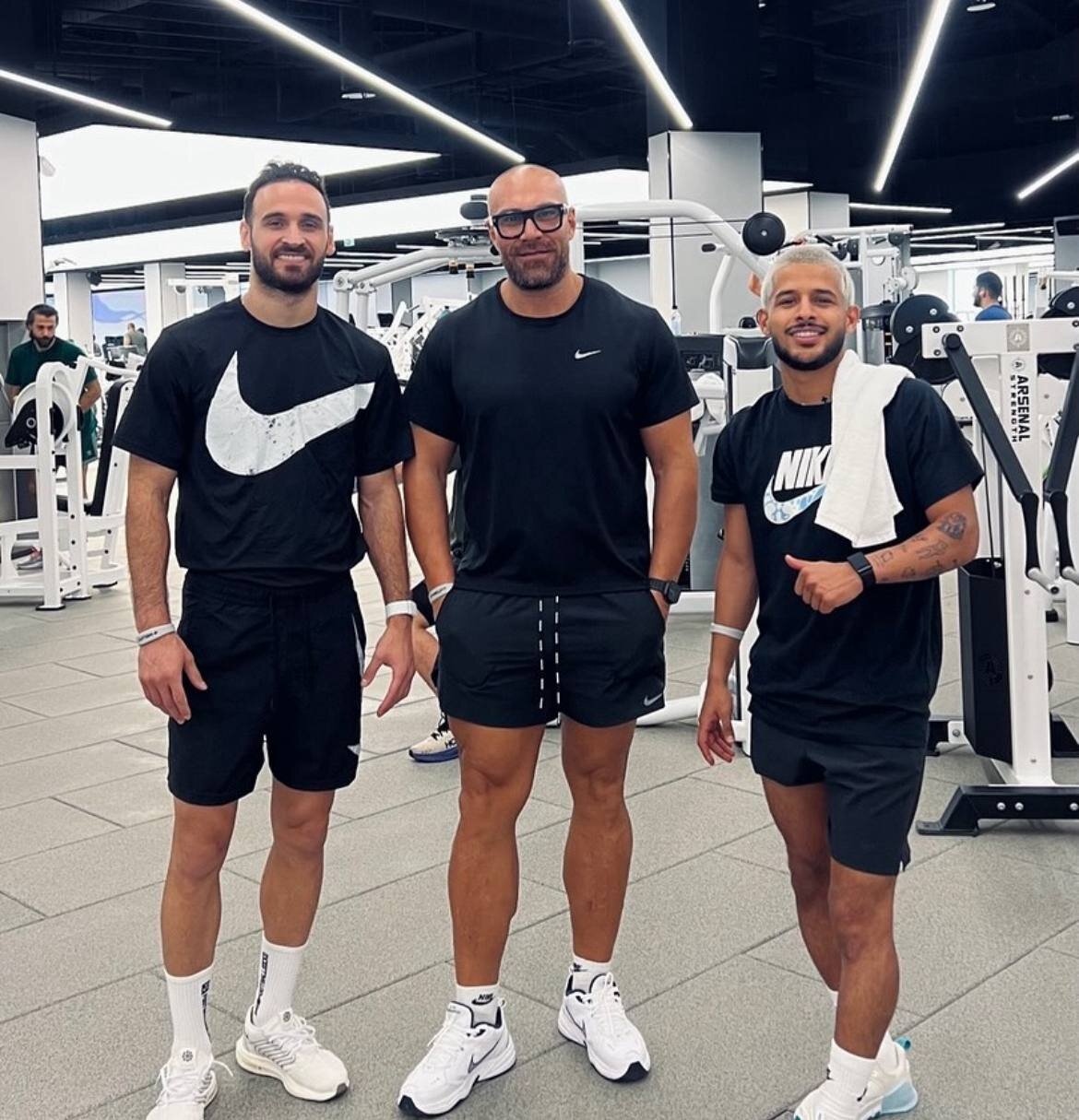 عکسی که داغ استقلالی‌ها و پرسپولیسی‌ها را تازه می‌کند