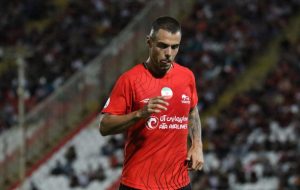 غرامت خارجی پرسپولیس از تراکتور؛ جنگ در تبریز، آتش بس در تهران؟