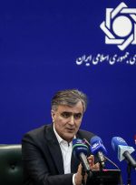 فرزین: از امروز حضور در بازار سرمایه تقویت می‌شود