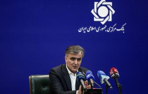 فرزین: از امروز حضور در بازار سرمایه تقویت می‌شود