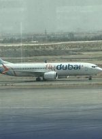 فرود نخستین پرواز خارجی پس از بازگشایی آسمان ایران در فرودگاه امام