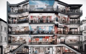 فروش خرده فروشی انگلیس در ماه ژوئن 0.9 ٪ افزایش می یابد. GBP/USD از 1.35 دلار عقب می کشد