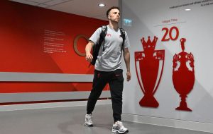 فسخ قرارداد دیوگو ژوتا توسط باشگاه لیورپول فسخ قرارداد دیوگو ژوتا توسط باشگاه لیورپول