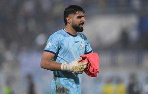 فولاد در آستانه هایجک کردن گزینه استقلال