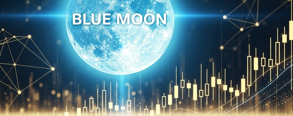 سیستم معاملاتی MOON MOON MOON MOON برای پلتفرم MT5 