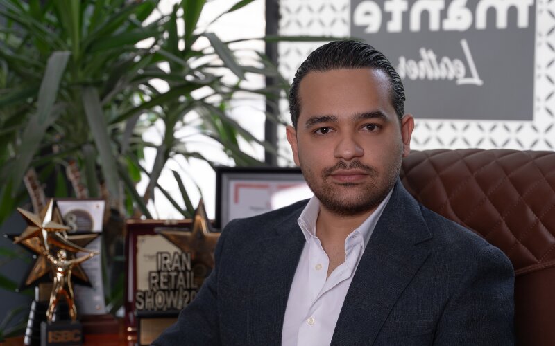 قصه‌ی «چرم منط» از کجا شروع شد و چه ایده‌ای پشت آن بود؟