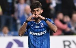 قلی‌زاده این بازی مهم را از دست داد