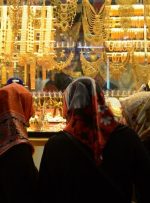 قیمت جدید طلا و سکه ۳ مرداد ۱۴۰۴/ کف قیمتی طلا و سکه شکسته شد