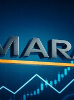 مارا برای خرید بیشتر بیت کوین 850 میلیون دلار معامله یادداشت قابل تبدیل را راه اندازی کرد