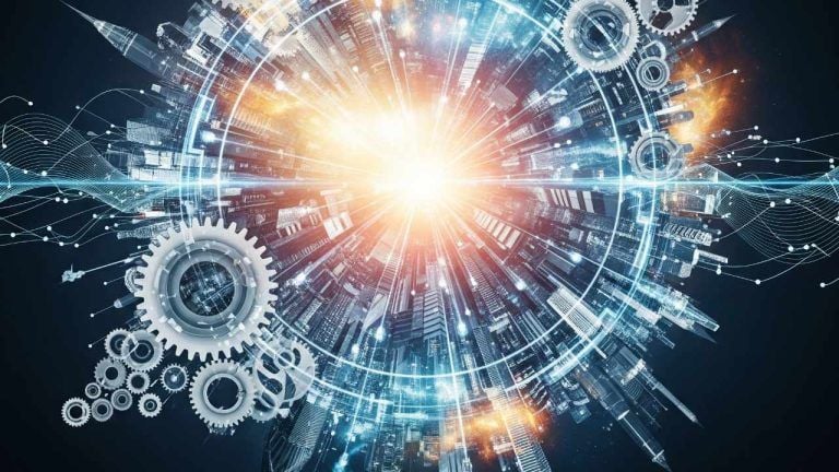 مدیرعامل Robinhood: Crypto هر صنعت را تغییر شکل می دهد - و این اتفاق می افتد