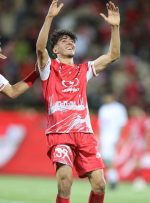 مصدومیت مدافع پرسپولیس پیش از آغاز تمرینات