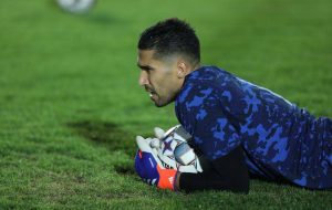 معمای بزرگ دروازه سپاهان؛ سید جای چه کسی را پر میکند؟ معمای بزرگ دروازه سپاهان؛ سید جای چه کسی را پر میکند؟