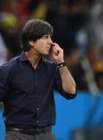 مقصد غیرمنتظره برای سرمربی قهرمان جام جهانی!