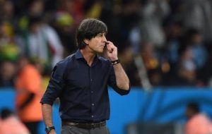 مقصد غیرمنتظره برای سرمربی قهرمان جام جهانی!