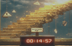 منحنی Spot Fraft EAS FAST – 3 تست برای جلوگیری از فاجعه بیش از حد بهینه سازی – تجارت من – 13 ژوئیه 2025