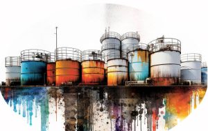 موجودی های خام با 3.2 میلیون بشکه کاهش می یابد. روغن WTI سطح 65.00 دلار را آزمایش می کند موجودی های خام با 3.2 میلیون بشکه کاهش می یابد. روغن WTI سطح 65.00 دلار را آزمایش می کند