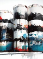 موجودی های خام با 7.1 میلیون بشکه افزایش می یابد ، بیش از تخمین های تحلیلگر