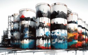 موجودی های خام با 7.1 میلیون بشکه افزایش می یابد ، بیش از تخمین های تحلیلگر