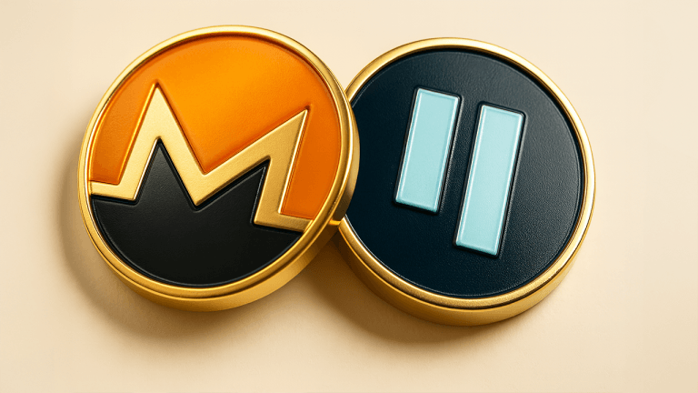 مونرو با 51 ٪ تهدید حمله از Blockchain Rival Qubic روبرو است