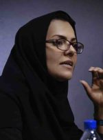 نادره رضایی نسخه موفق یک مدیر فرهنگی نادره رضایی نسخه موفق یک مدیر فرهنگی