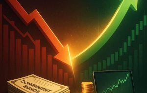 نبرد سهام و فیکس اینکام/ درآمد ثابت‌ها جای خود را به بازار سهام می‌دهند؟