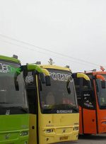 نرخ بلیت اتوبوس گران شد؟/ ماجرا چیست؟