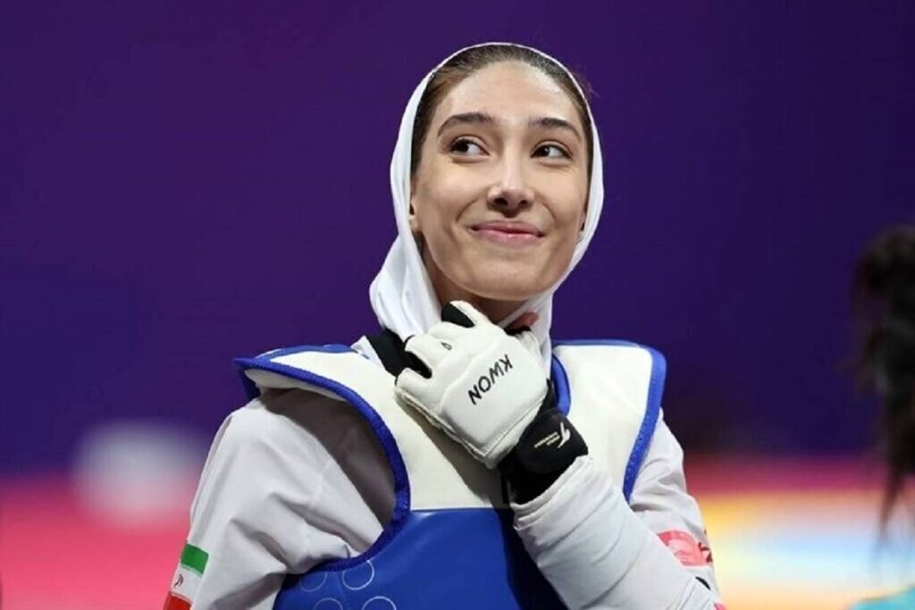 نعمت خان یا قاتل جان!/ سیلی به گوش تکواندو، تحویل بگیرید آقای ساعی