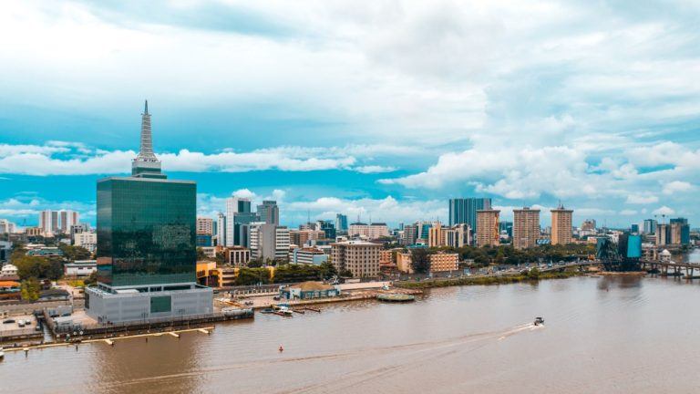 نیجریه قوانین مربوط به شرکتهای رمزنگاری خارجی ، بازاریابی دارایی دیجیتال