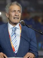 همدردی رئیس فدراسیون جهانی با خانواده هندبال و مردم ایران در پی شهادت هندبالیست ایرانی