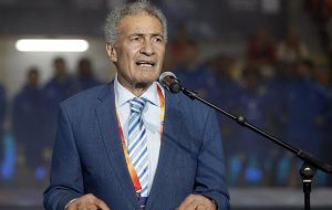 همدردی رئیس فدراسیون جهانی با خانواده هندبال و مردم ایران در پی شهادت هندبالیست ایرانی