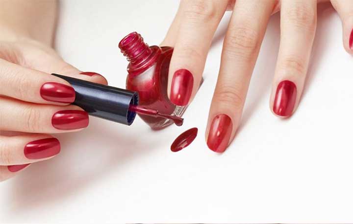 ژلیش ناخن بهتر است یا لاک موقت؟