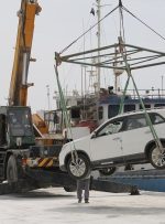واردات خودروی کارکرده بالای ۲۵۰۰ سی‌سی به مناطق آزاد ممکن شد
