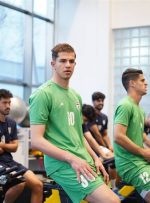 واکنش آلومینیوم به پیشنهاد استقلال برای خلیفه