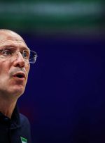 واکنش فدراسیون والیبال به شایعه عدم بازگشت پیاتزا به ایران