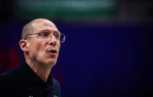 واکنش فدراسیون والیبال به شایعه عدم بازگشت پیاتزا به ایران