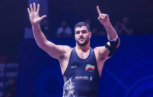 واکنش فردین معصومی به حواشی امیررضا؛ در آذربایجان هستیم، اما اولویتمان ایران است