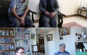 وطن نقطه اشتراک همه ایرانیان است