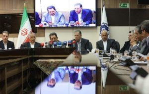 وعده مهم وزیر صمت درباره تمدید بسته حمایت از کسب‌وکارها/ اتابک: بخش خصوصی در تعیین اولویت‌های تخصیص ارز مشارکت کند