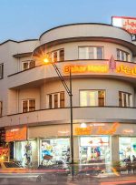 ویدیو | محله‌گردی در بهار نوستالژیک!