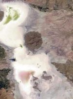 ویدیو | ناقوس مرگ دریاچه ارومیه به صدا درآمده است