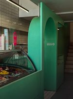 ویدیو؛ سفر به ایتالیا با بستنی!