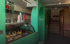 ویدیو؛ سفر به ایتالیا با بستنی!