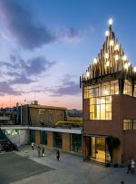 ویدیو؛ قلب نوآورانه کارخانه تاریخی آزادی! ویدیو؛ قلب نوآورانه کارخانه تاریخی آزادی!