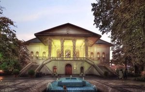 ویدیو؛ پاتوق‌های پنهان موزه سینما