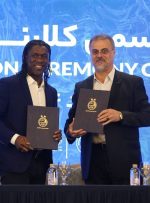 پاسخ سیدورف به نامه جنجالی ساپینتو/ همسرم ایجنت نیست، هیچ پولی نگرفت