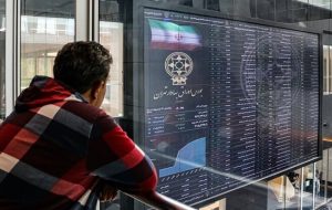 پیش بینی بورس فردا ۲۹ اردیبهشت-راهبرد معاصر