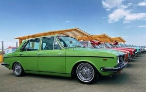 پیکان نزدیک به ۳۵۰ میلیون تومان قیمت خورد/ جدول قیمت مدل‌های مختلف پیکان در بازار